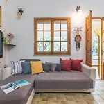 Holiday Home Saturno By Interhome