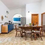 Holiday Home Saturno By Interhome