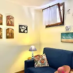 Eriche Country Mansion 3Km Da La Pelosa