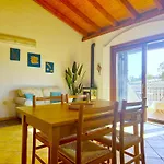 Casa Mike - Appartamento Con Balcone A Sos Alinos