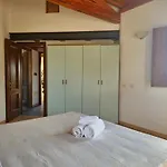 Casa Mike - Appartamento Con Balcone A Sos Alinos