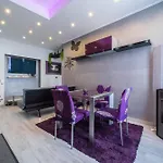 Alghero Purple House