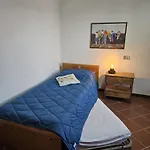 Porzione Di Villa Fronte Mare