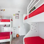Villetta Vista Mare Relax E Comfort