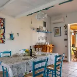 Villetta Vista Mare Relax E Comfort
