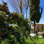Il Castello Di Modolo