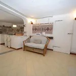 La Casa Del Noce