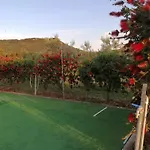 Villa Con Piscina 