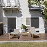 Sardinia Gold Luxury Apartment