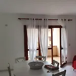 Appartamento Oltremare Davanti Spiaggia