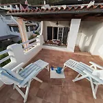 Villa Maria - Villetta A Due Passi Dal Mare Della Sardegna