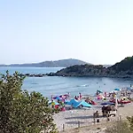 Villa Milena Villasimius, Wifi Gratuito, Ampio Giardino A 300 M Dal Mare