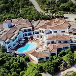 Hotel Pedra Santa