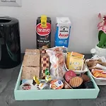 Mito Apartment