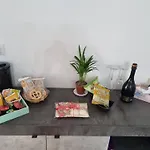 Mito Apartment
