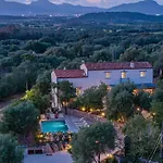 Villa Aromata