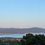 I Lentischi