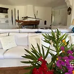 Belocations - Cala Di Volpe Luxury Villa