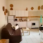 Appartamento A La Caletta- 800Mt Dalla Spiaggia