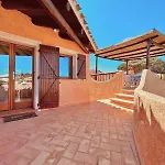 Beach Home Baja Sardinia