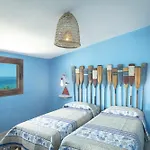 Casa Azzurra