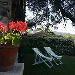 Casa Con Vista A Costa Rei