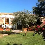 Agriturismo Nuraghe Putzu Canu
