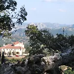 Gorropu Hotel