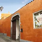 Antica Dimora Del Gruccione, Albergo Diffuso