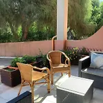 Hotel Golfo Del Leone