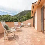 Villa Bellavista Con Piscina Privata, Vista Mare Vicino A Villasimius