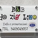 B&B Da Zio Lino