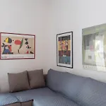 Lido Holiday Home