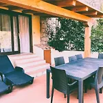 Bellissimo Appartamento Con Veranda Privata Al Centro Di Porto Rotondo