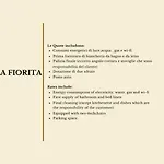 Iss Travel, Villa Fiorita - 800 M From La Cinta Beach