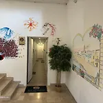 Lime Apartments - Bamboo