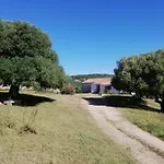 Ferienhaus Stazzo Mit Garten In Luogosanto