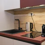 Suite Apartment La Rajola