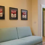 Suite Apartment La Rajola