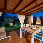 Villetta Beach House