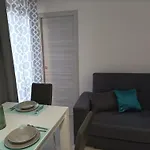 Korona Apartment - 200 Mt Dalla Spiaggia