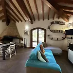 Casa 248 Con Ampio Giardino A Calasetta