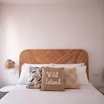 S'Ard Surfhouse