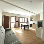 Covent Garden Apartment