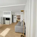 Covent Garden Apartment