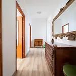 Lilla Apartment