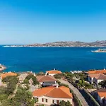 Discesa A Mare-Villa Esclusiva Vista Caprera
