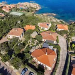 Discesa A Mare-Villa Esclusiva Vista Caprera