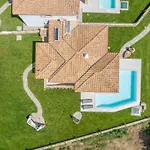 Villa Corallo Sx Ottiolu
