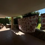 Pm 5 Via Del Cisto Guest House